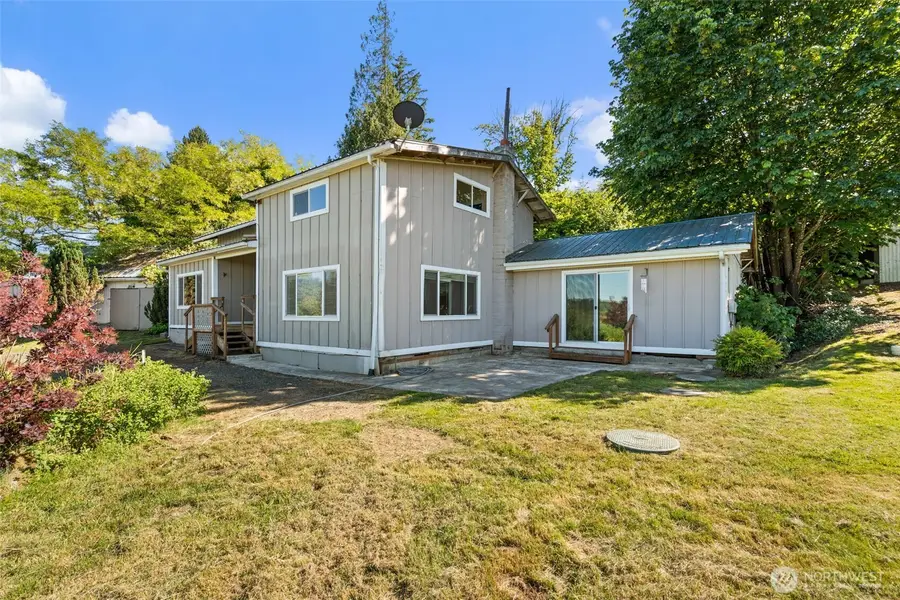 1649 Pleasant Valley Road, Chehalis, WA 98532 - #3