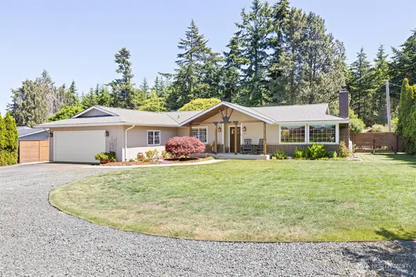 282 Cedar Park Drive, Port Angeles, WA 98362
