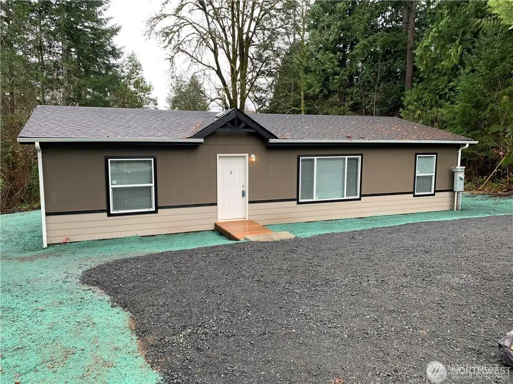 540 E Wood Lane, Shelton, WA 98584 - #1