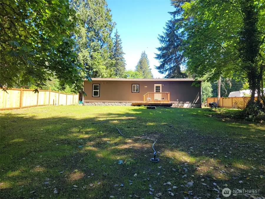 540 E Wood Lane, Shelton, WA 98584 - #2