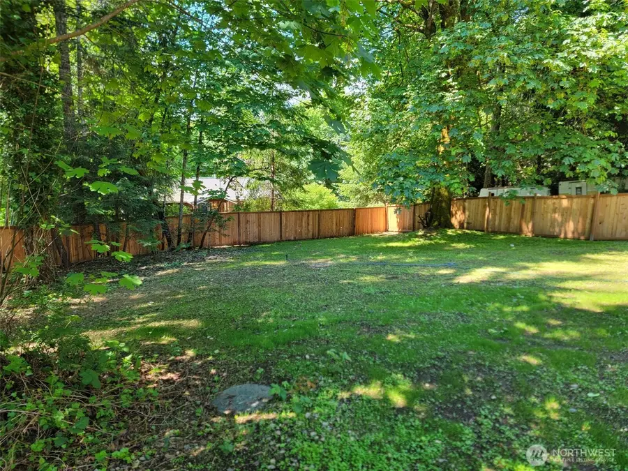 540 E Wood Lane, Shelton, WA 98584 - #3