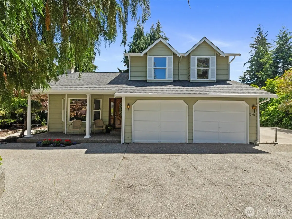 15931 2nd Place W, Lynnwood, WA 98087 - #1