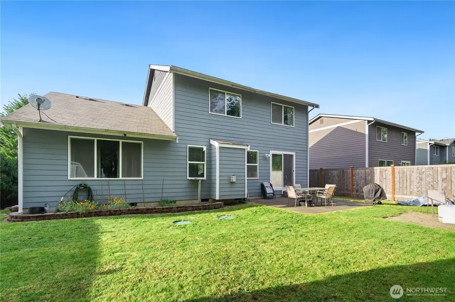 19712 207th Street Ct E, Orting, WA 98360 - #3