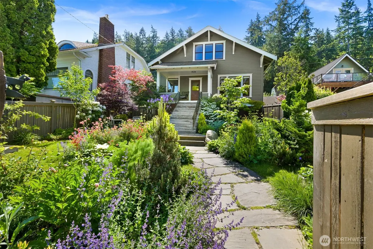 250 N Forest Street, Bellingham, WA 98225 - #1