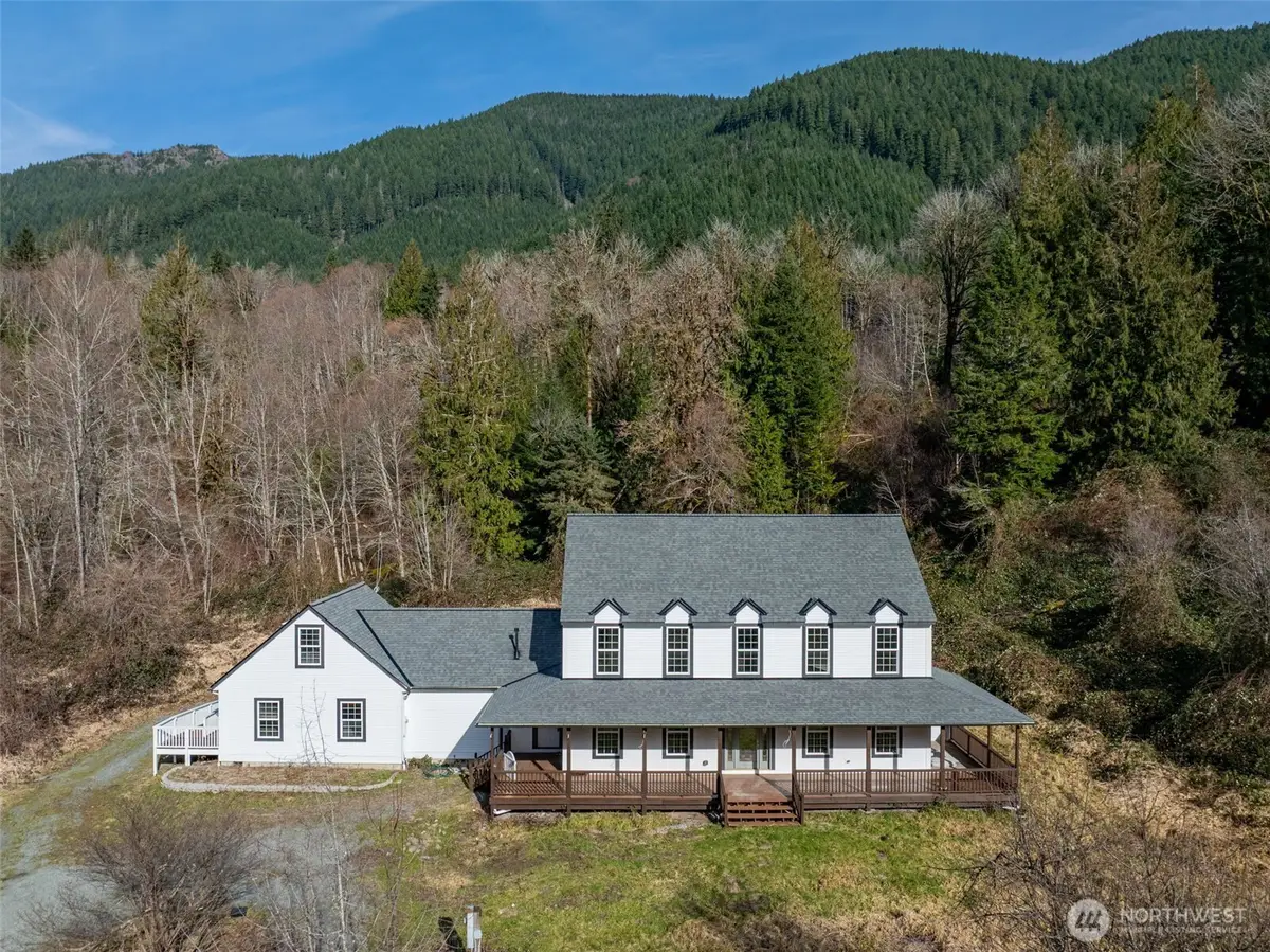5871 Wa-508, Morton, WA 98356 - #1