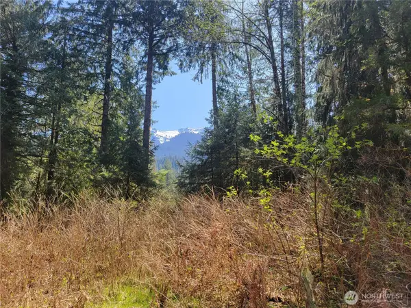 0 Mtn Loop Highway, Granite Falls, WA 98252