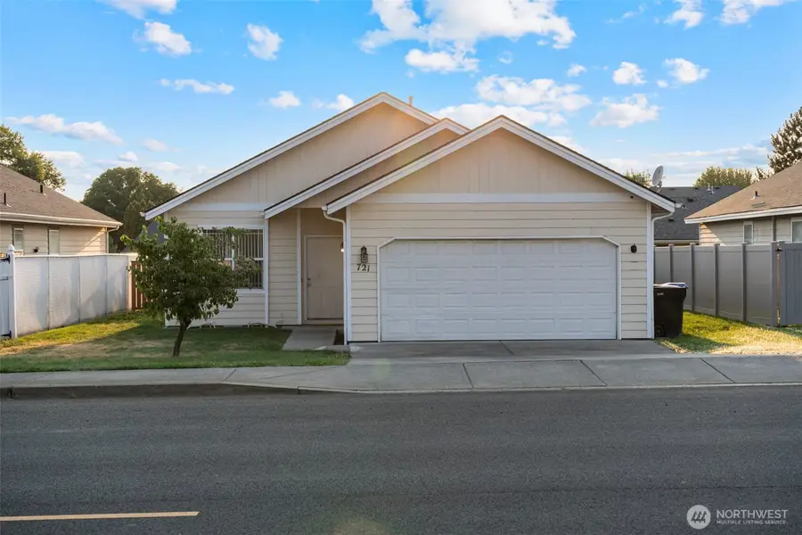 721 Wellington Avenue, Walla Walla, WA 99362 - #2