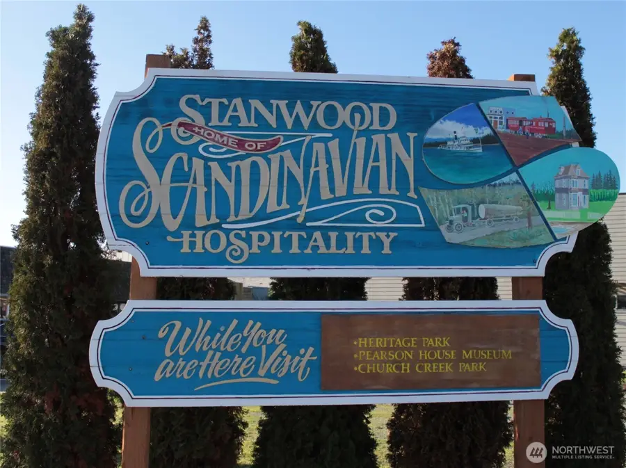 10002 272nd Street Nw, Stanwood, WA 98292 - #2
