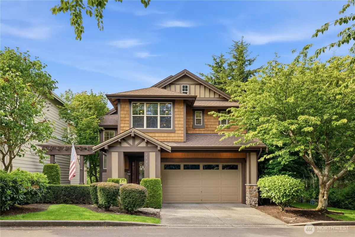 6603 Waterton Circle, Mukilteo, WA 98275 - #1