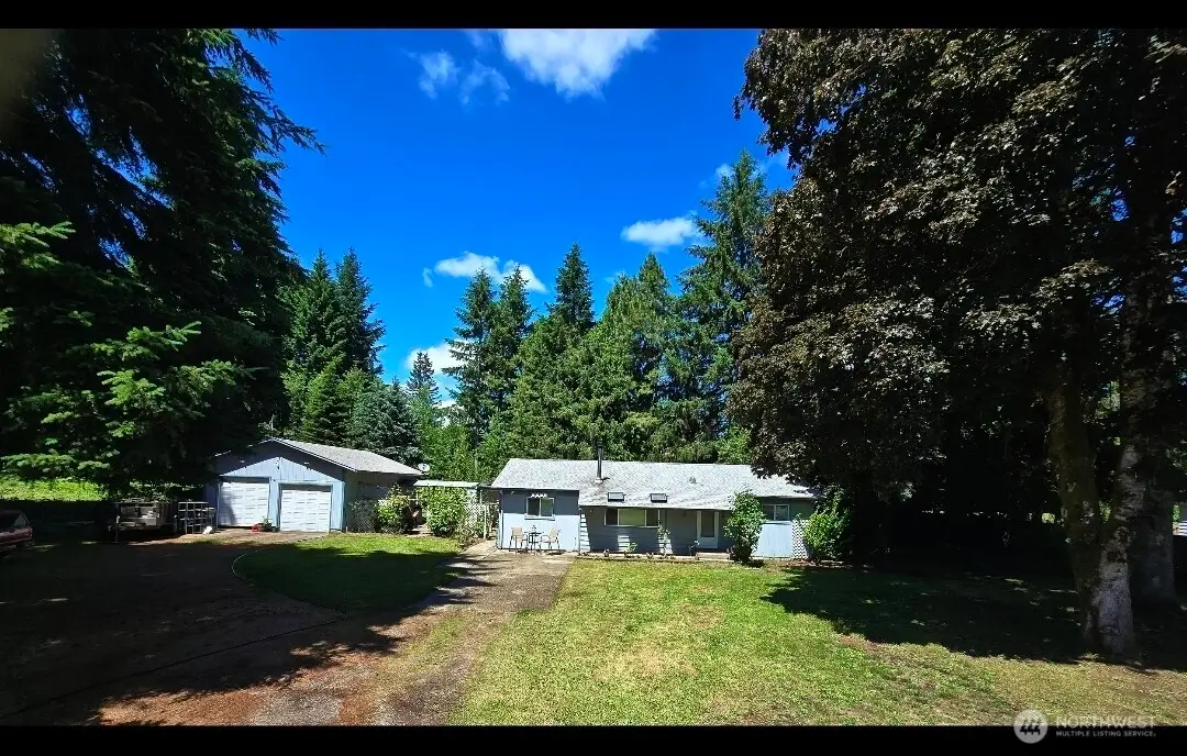 8823 Old Highway 99 Se, Tumwater, WA 98501 - #1