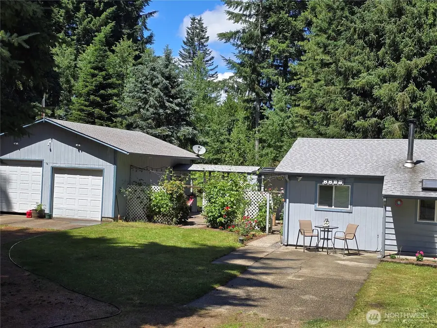 8823 Old Highway 99 Se, Tumwater, WA 98501 - #2