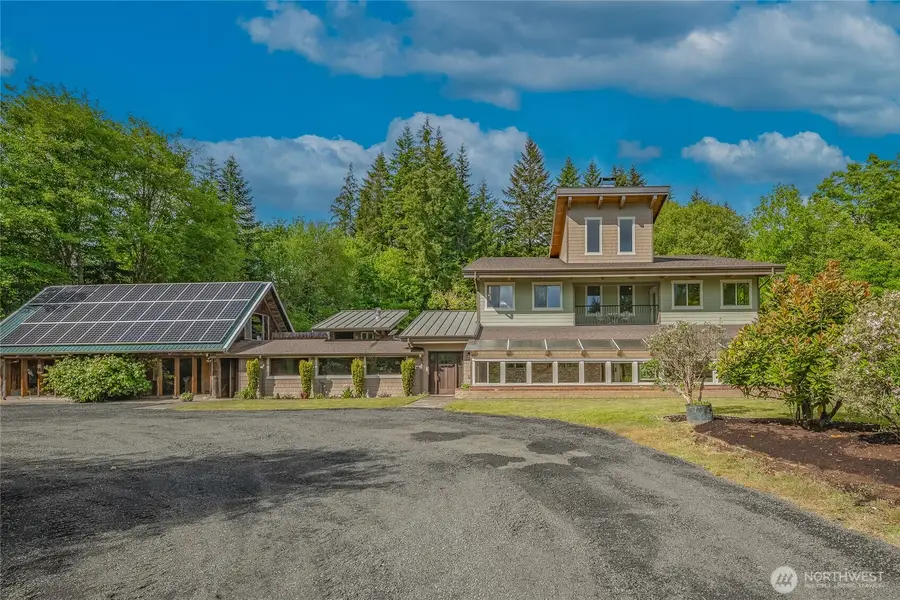 238 Bush Creek Road, Elma, WA 98541 - #2