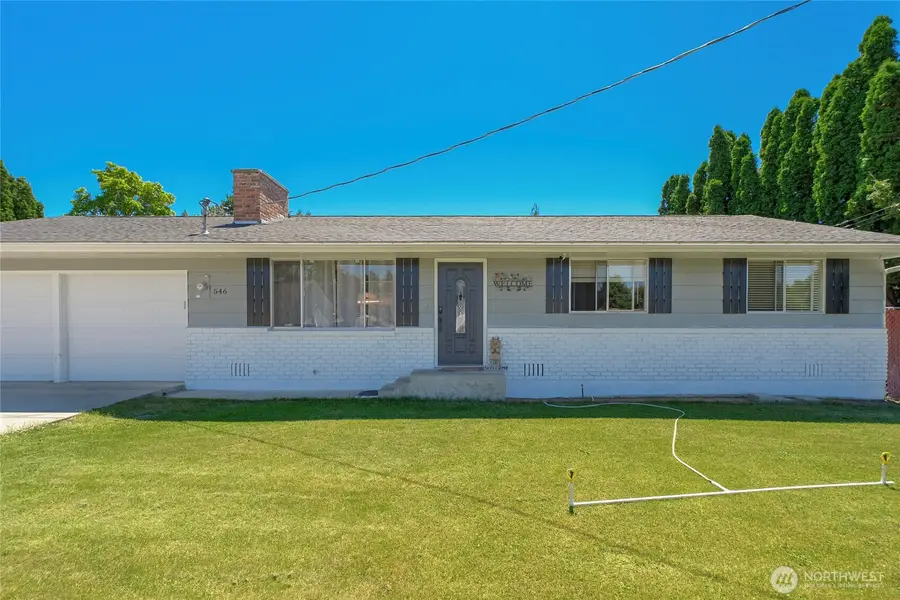 546 Rolfs Court, East Wenatchee, WA 98802 - #2