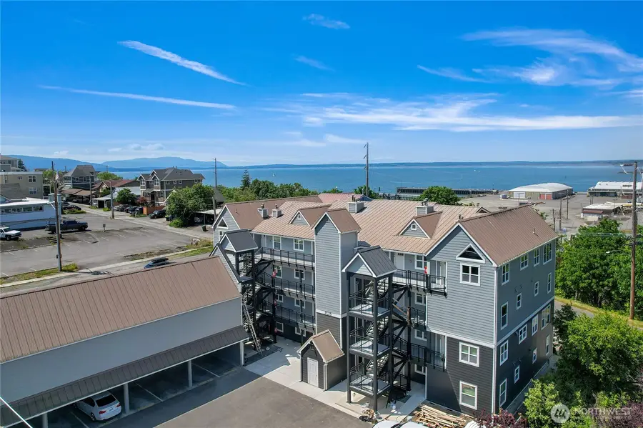 705 N State Street #301, Bellingham, WA 98225 - #3