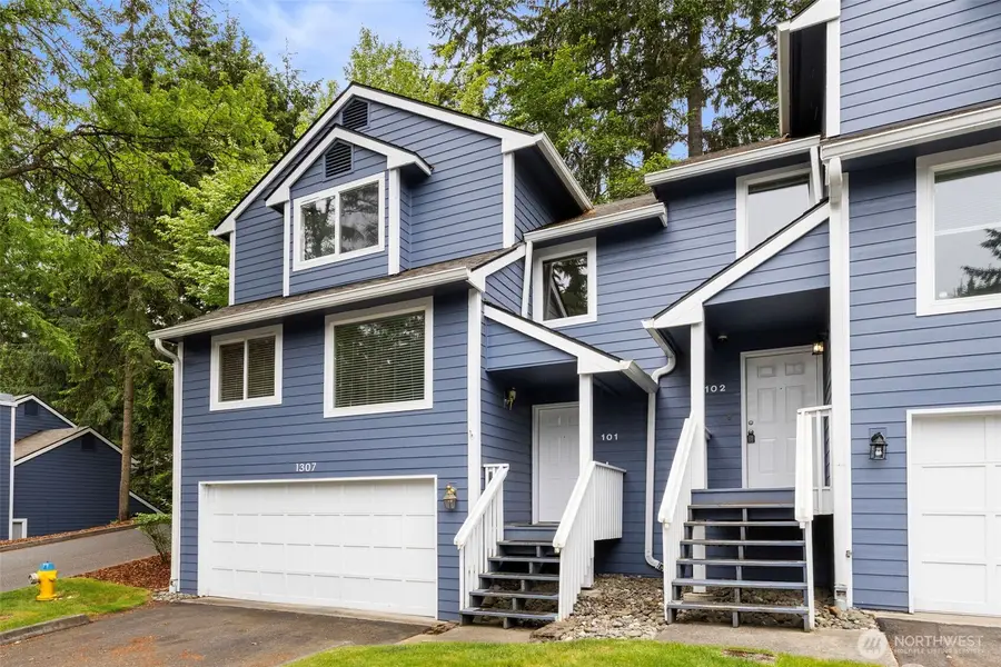 1307 NW Slate Lane #101, Silverdale, WA 98383 - #3
