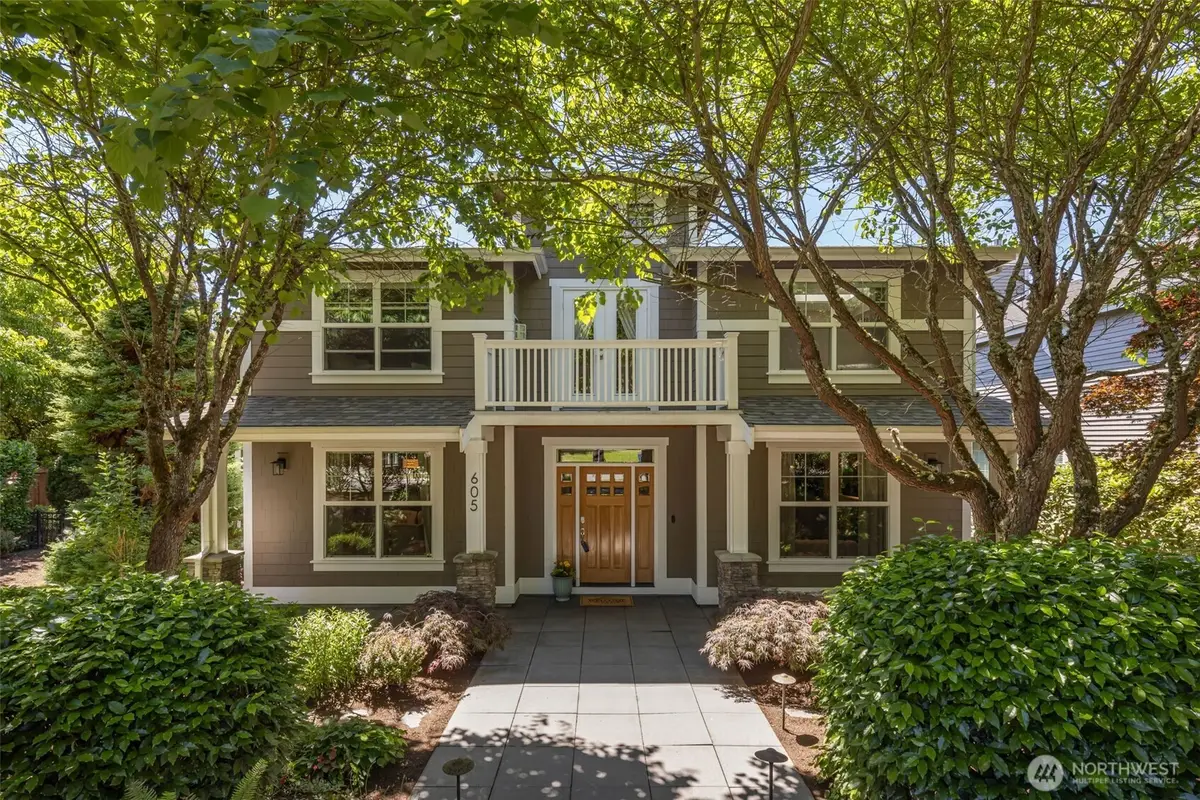 605 11th Avenue, Kirkland, WA 98033 - #1