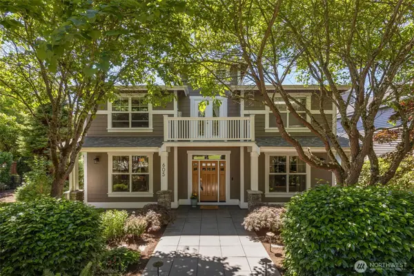 605 11th Avenue, Kirkland, WA 98033