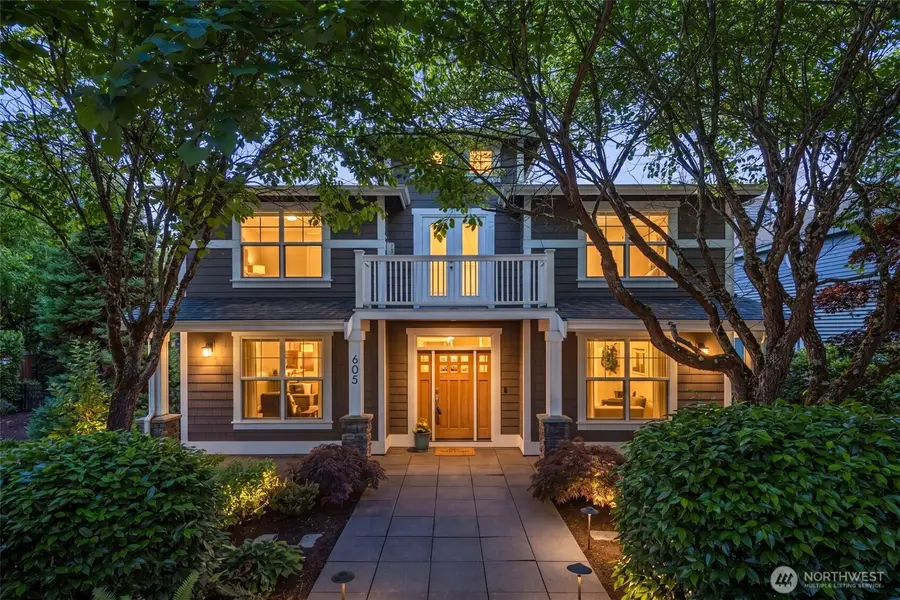 605 11th Avenue, Kirkland, WA 98033 - #3