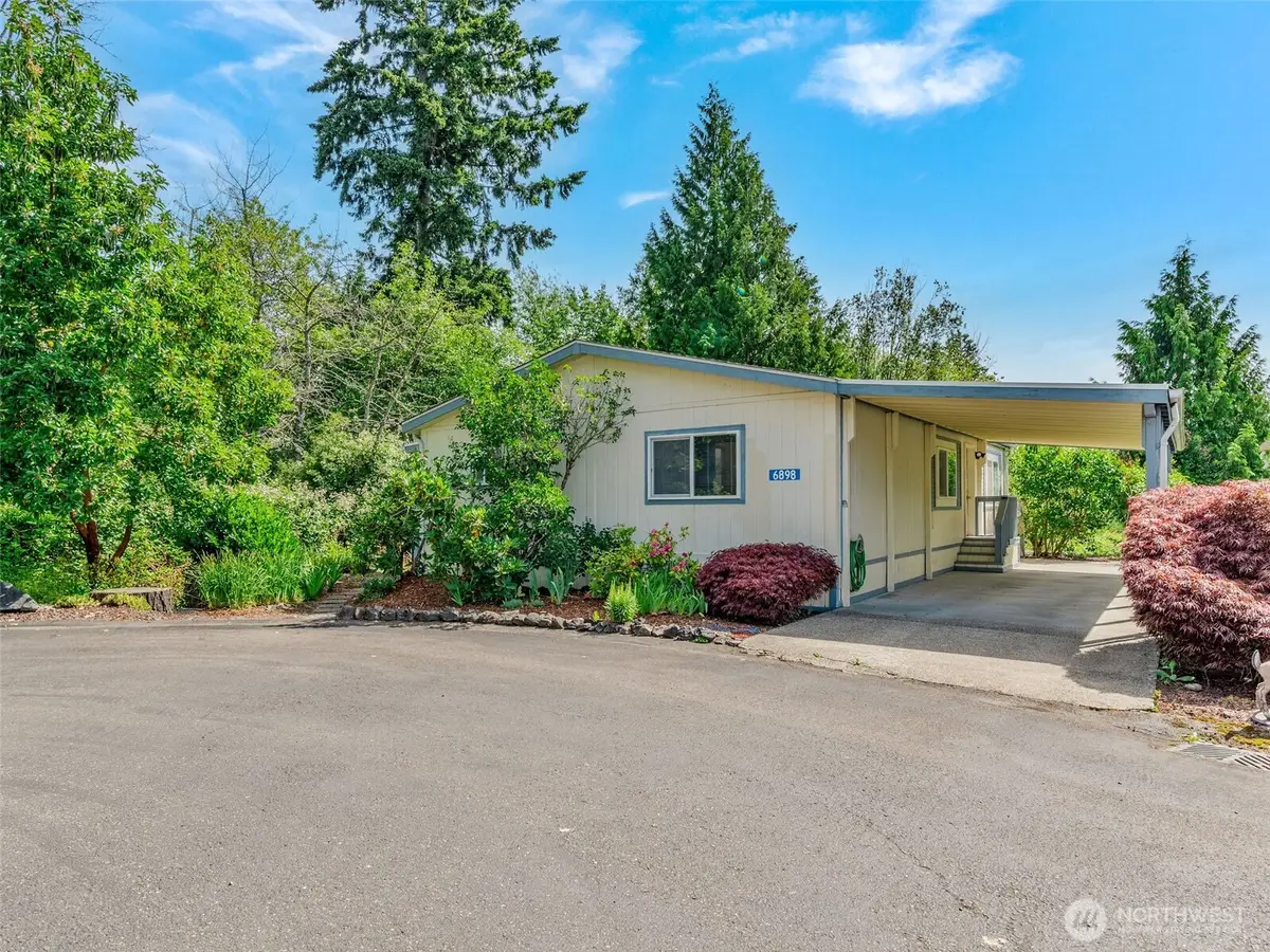 6898 Capricorn Lane Ne #6, Bremerton, WA 98311 - #1