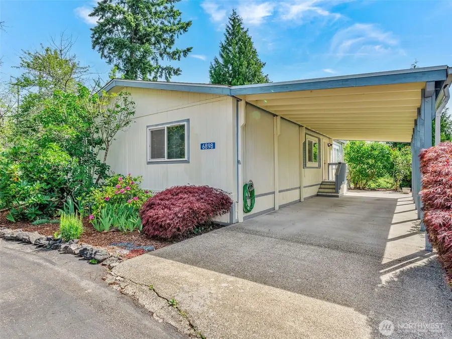6898 Capricorn Lane Ne #6, Bremerton, WA 98311 - #2