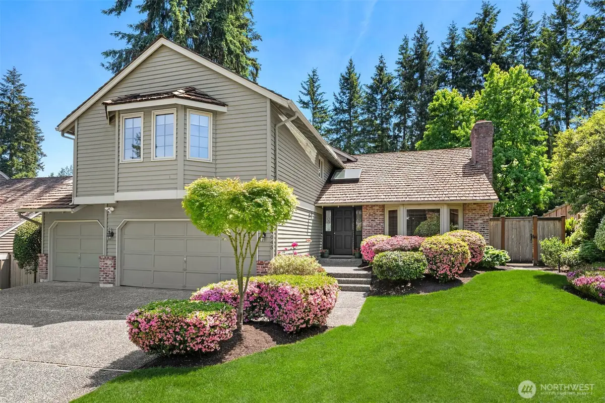 14045 NE 61st Street, Redmond, WA 98052 - #1