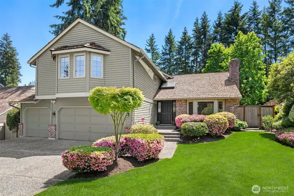 14045 NE 61st Street, Redmond, WA 98052