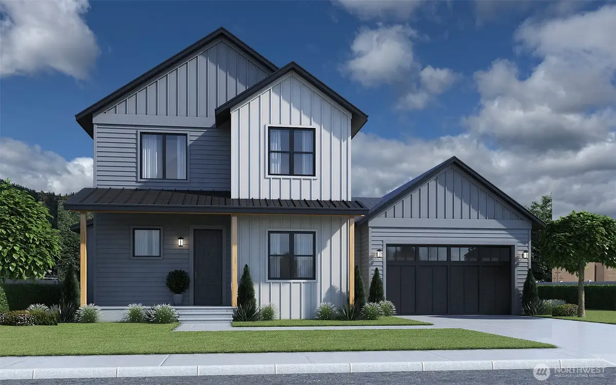 106 Fruitful Place, Cashmere, WA 98815 - #1