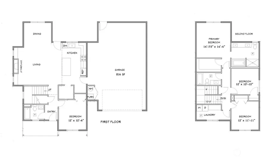106 Fruitful Place, Cashmere, WA 98815 - #2