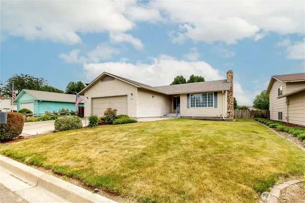 2287 Granite Drive, Walla Walla, WA 99362