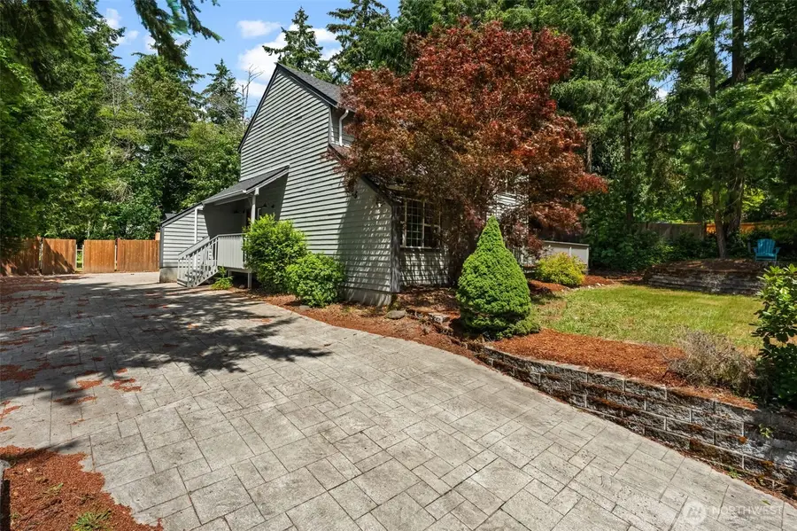 3505 47th Street Ct, Gig Harbor, WA 98335 - #2