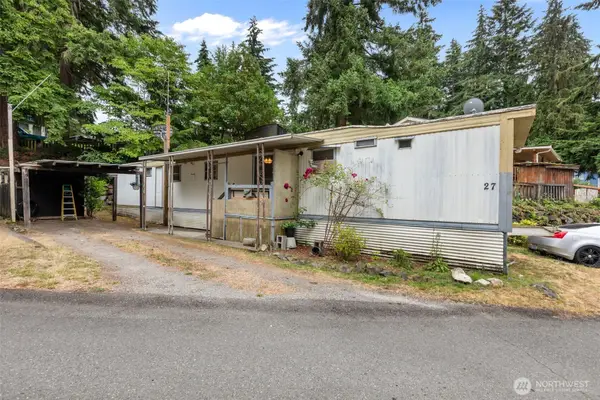 31813 21st Avenue Sw #27, Federal Way, WA 98023