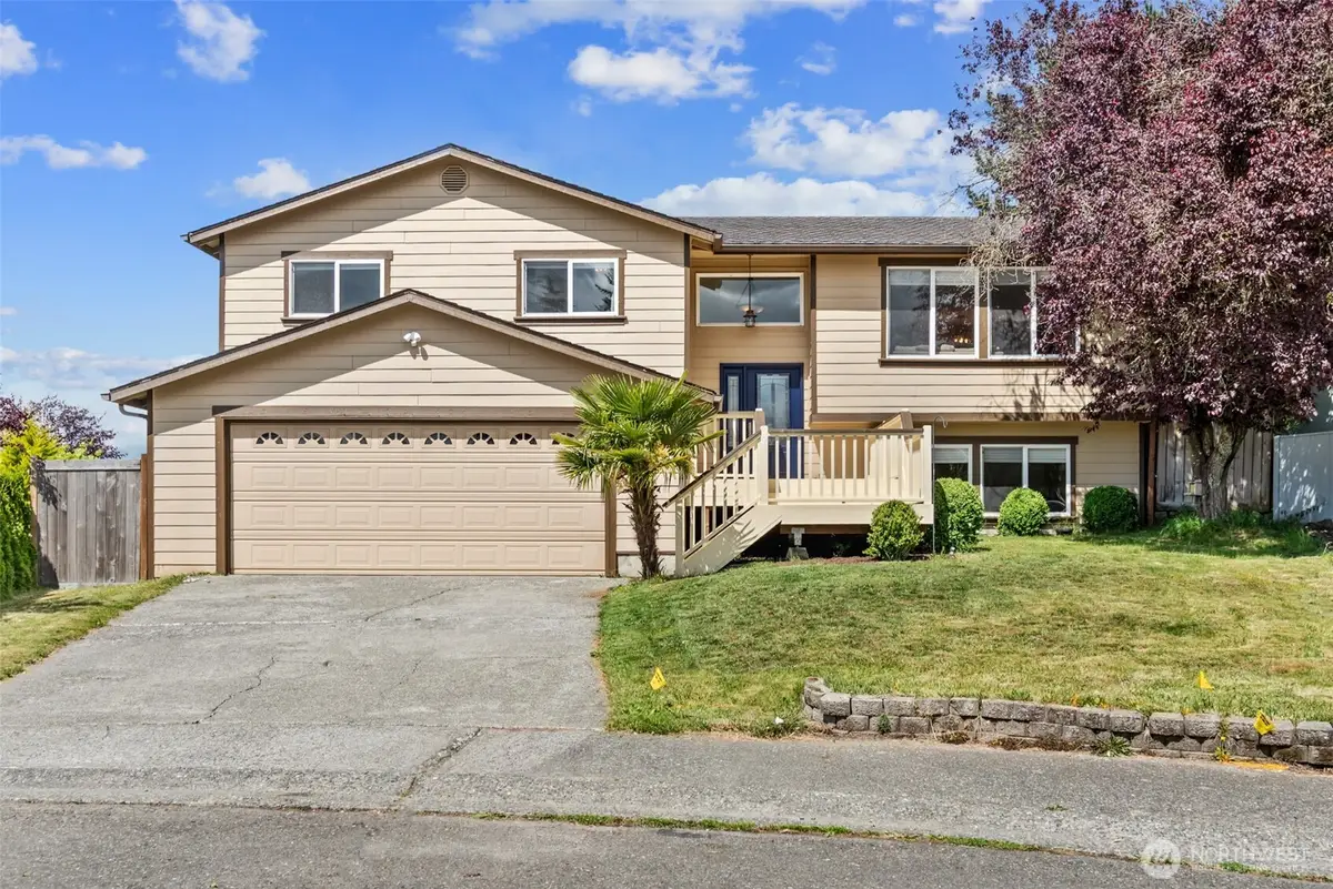 407 Veralene Wy Sw, Everett, WA 98203 - #1