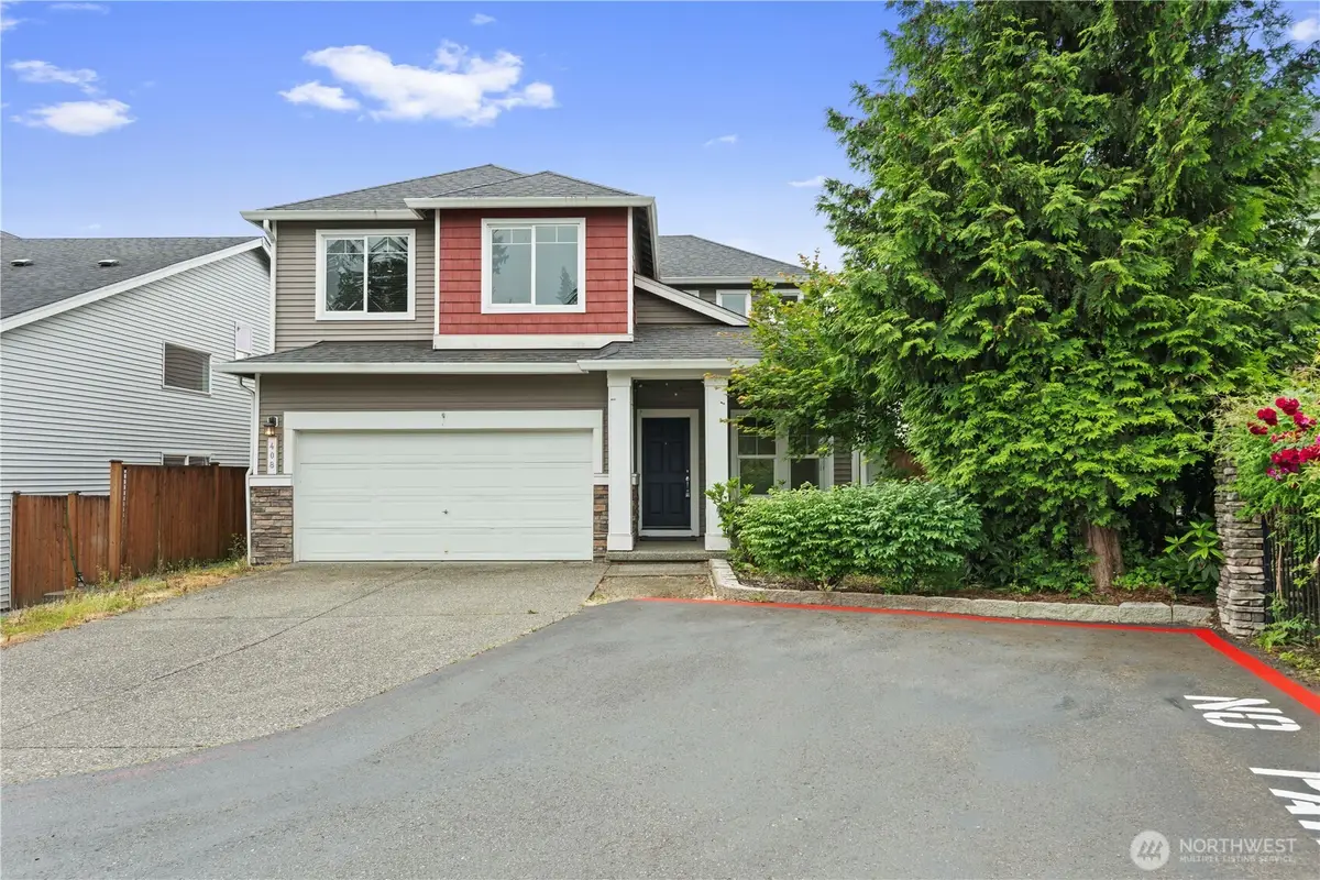 408 124th Place Se, Everett, WA 98208 - #1