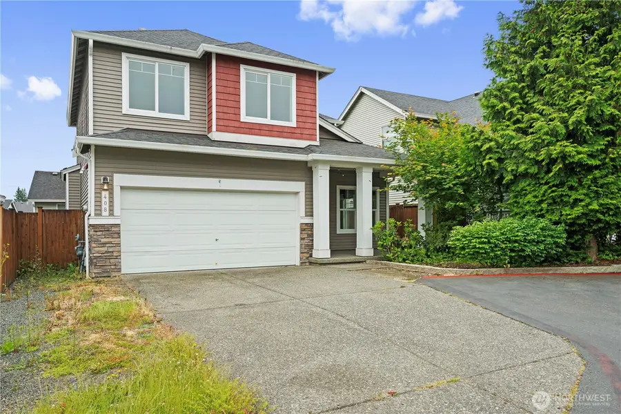408 124th Place Se, Everett, WA 98208 - #2