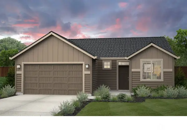 606 Powell Avenue, Winlock, WA 98596