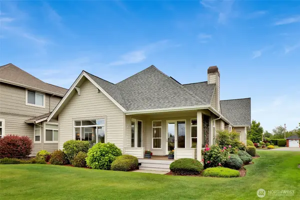 585 Maberry Drive, Lynden, WA 98264