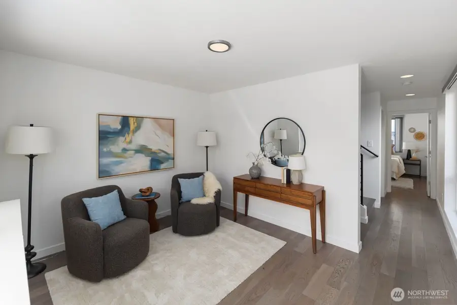 1208 E Emerson Street, Seattle, WA 98119 - #2