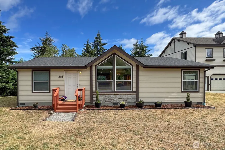 285 Bon Jon View Way, Sequim, WA 98382 - #2