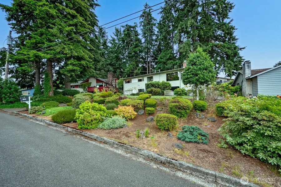 143 S 297th Place, Federal Way, WA 98003 - #3