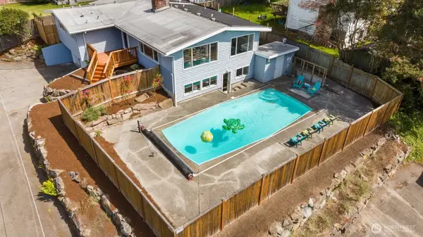 8132 208th Place Sw, Edmonds, WA 98026