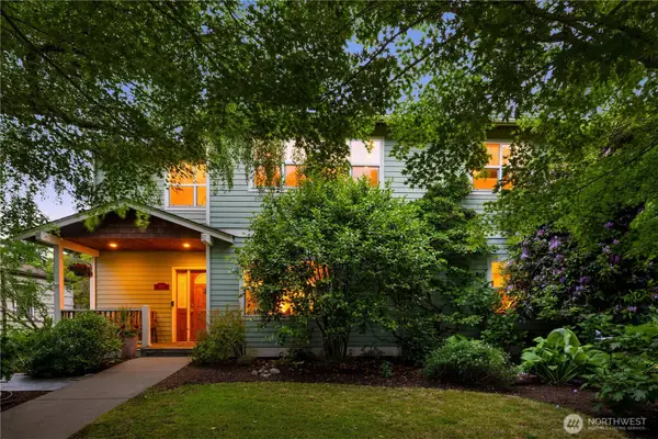 7539 33rd Avenue Ne, Seattle, WA 98115