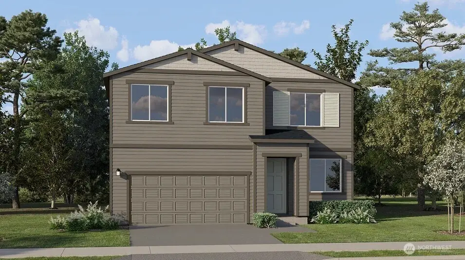 6723 285th Place Nw, Stanwood, WA 98292 - #1