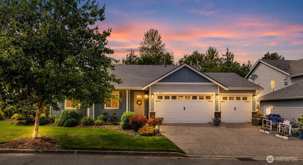 927 Clearwater Court, Mount Vernon, WA 98273 - #1