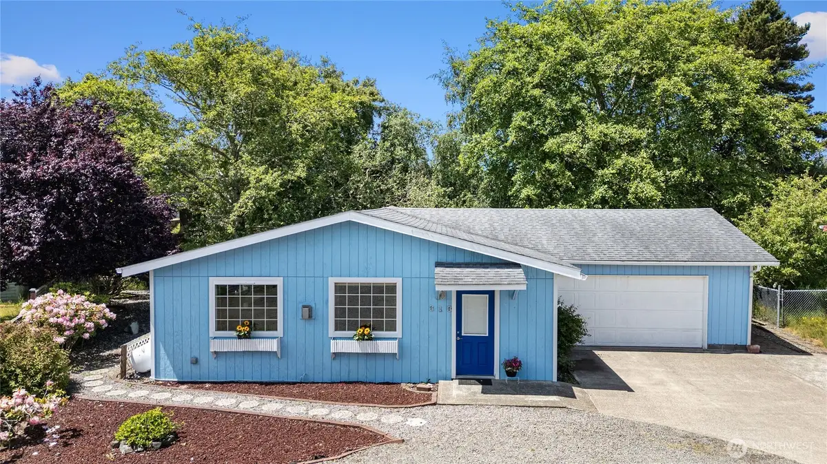 313 Sid Snyder Drive E, Long Beach, WA 98631 - #1