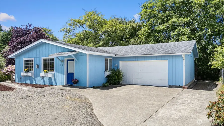 313 Sid Snyder Drive E, Long Beach, WA 98631 - #2