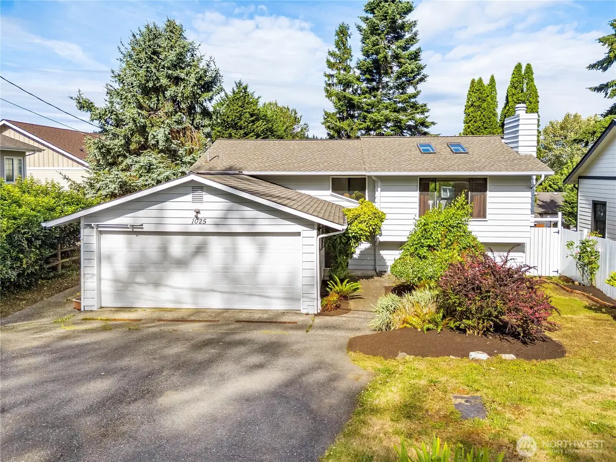 1025 Nevada Street, Bellingham, WA 98229 - #1