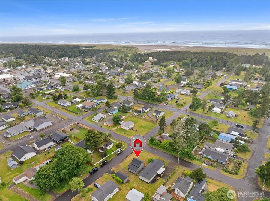 26502 Ridge Avenue, Ocean Park, WA 98640 - #3
