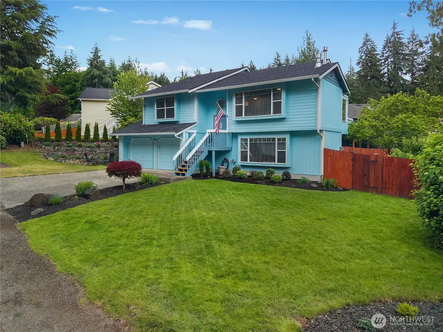 2976 Hampton Drive Sw, Tumwater, WA 98512 - #2