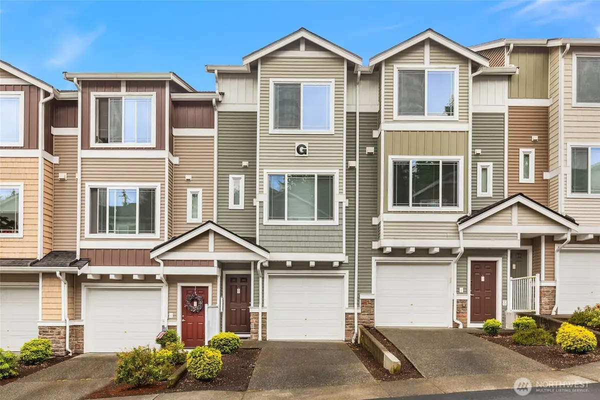 15720 Manor Way #G4, Lynnwood, WA 98087 - #1