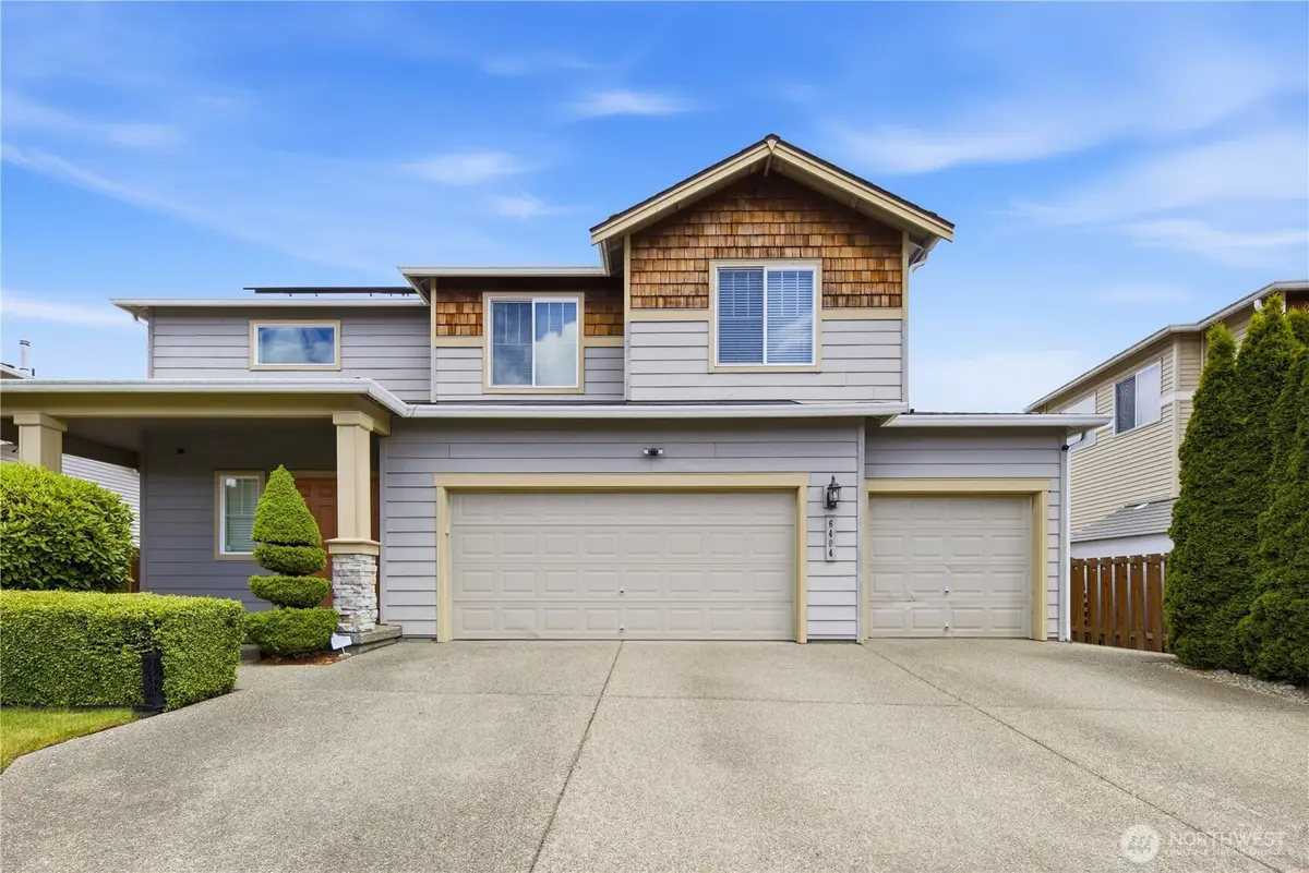 6404 Stuart Place Se, Auburn, WA 98092 - #1